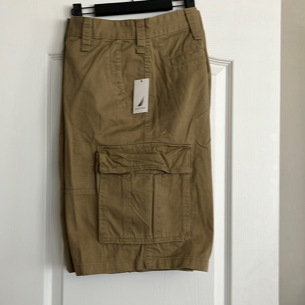 Men Cargo Shorts